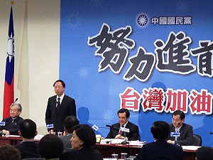 江揆：人民鼓勵的聲音很多 所以不感寂寞