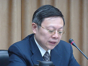 談馬習會沒先報告  王郁琦：例行社交