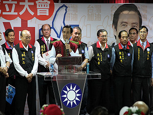 總統再開支票  讓原住民唸到碩士免學雜費