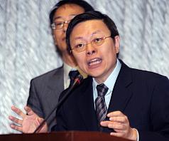 陸委會編6千萬搞宣傳  藍綠立委都批