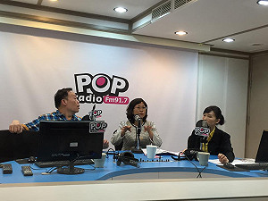 王如玄：勞工官司勝訴 行政機關才有台階下