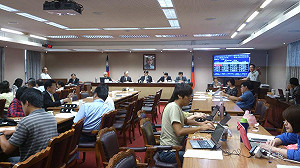 修選罷法  蔡正元批「柯文哲自肥條款」