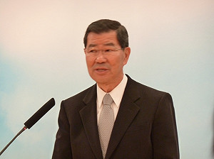 馬英九：政府最容易侵害人權