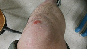 被困警局12小時  李惠仁：採訪權利遭剝奪