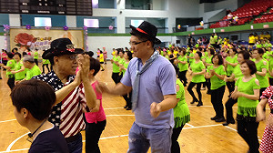 不回應陳珮琪發文  連：太太非尖酸刻薄之人