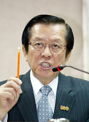 日人登釣魚台 楊進添召日代表抗議