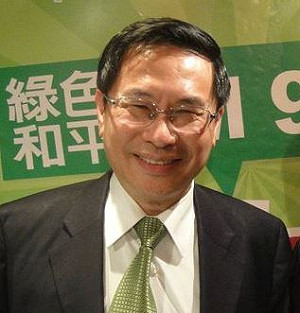 民進黨嘉義市長民調  涂醒哲勝出