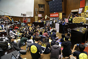 1985：不論乖或衝  深思過就是好運動