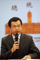 連戰羞辱說  府：是王金平沒尊重司法