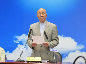 藍撤銷黨籍  王金平將失立法院長寶座