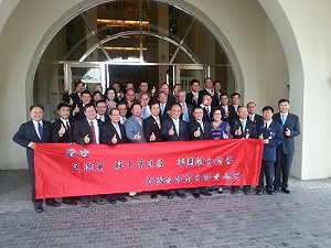 蘇貞昌：監院喪失功能  院長責無旁貸