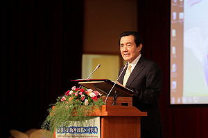 馬朱7/10會商喬洪退場？府：只討論颱風