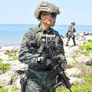 軍備品不夠用需自購  國防部允諾會再了解