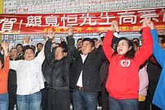 1138票之差  顏寬恒險勝陳世凱