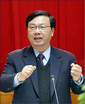 林益世傳涉貪  特偵組最快下午傳廠商