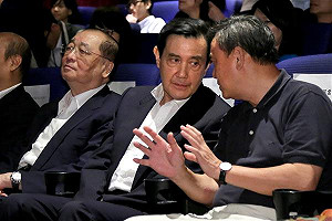 管仁健觀點》馬總統，228之外還有375