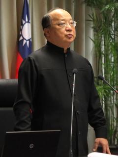 振興醫院證實  胡志強動了心臟手術