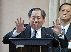 國安局：將禁止中國華為來台投標