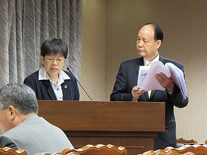 允兩岸私談農產通關？ 陸會：為農民著想