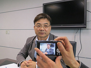 洪財隆：民進黨中國政策可調整但不可跳躍