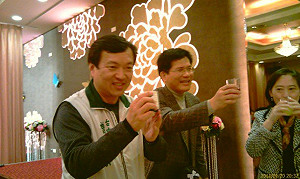 綠中市黨部改選  林佳龍派與前新系對決