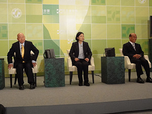 談募兵制  許：「不戰」才是最高戰略