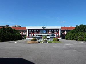 北市要陸保廠土地 政院：自行跟教部協調