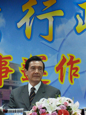 核四公投  馬：全面溝通、全民決定