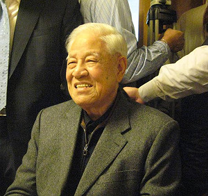 李登輝：波蘭拼了8百年 台灣才4百年而已