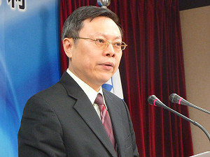 王郁琦：4階段兩岸協議監督機制下週公布