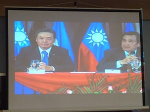 監院人事  國安會否認金溥聰黑手干預