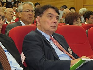 司徒文轟白宮當年修理小英  粗糙干預民主選舉