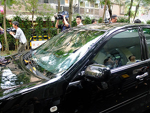 朝野協商無共識  立院下午空轉