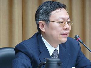 張志軍反對  王郁琦：APEC馬習會很難