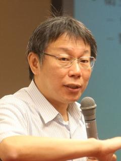 保外就醫程序 柯文哲：國民黨應講清楚