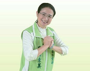 拿來繳車貸及生活開銷使用！ 前綠委陳賴素美涉詐領助理費遭起訴