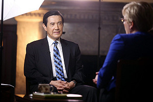 馬勢力架空朱立倫、王金平？府：絕非事實