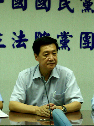 再開第3次臨時會？  國民黨團今晚決定