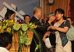 維安漏洞  小英要國安單位說明