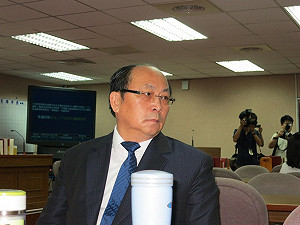 堅拒洩密秘書備詢 北監嗆：會有寒蟬效應