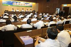 看林益世案  陳冲：濫用被託付的權力