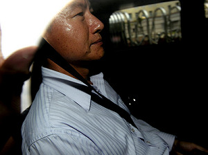 釐清洪仲丘案真相  軍檢傳喚旅長沈威志