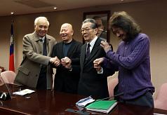 柯文哲現象 許信良：民進黨別被法規綁死