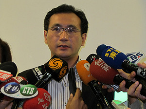 永和區長發抹黑小英簡訊  綠要朱立倫道歉