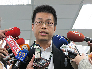 30個艱困選區  民進黨籲與第三勢力合作