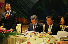 趕上人權日  總統府人權諮詢委員會成立