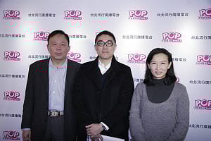 黨中央下令禁滅頂？謝國樑：拿人手軟