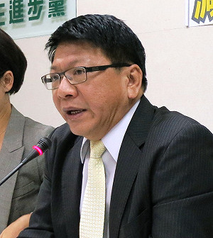 綠屏東縣長民調  潘孟安近6成勝出