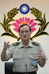 憲兵自戕  綠委：阿兵哥自殺率比伊戰還高