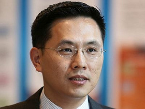 6億元匯海外？國民黨擬告名嘴胡忠信